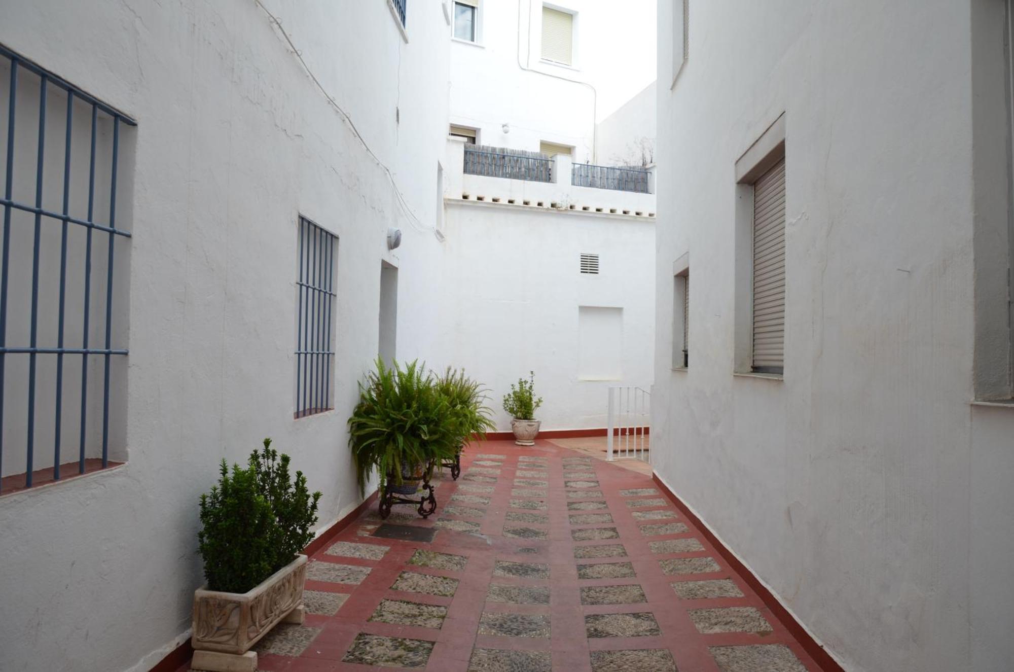 Appartamento 4 -el Rinconcito De -centro Cordova