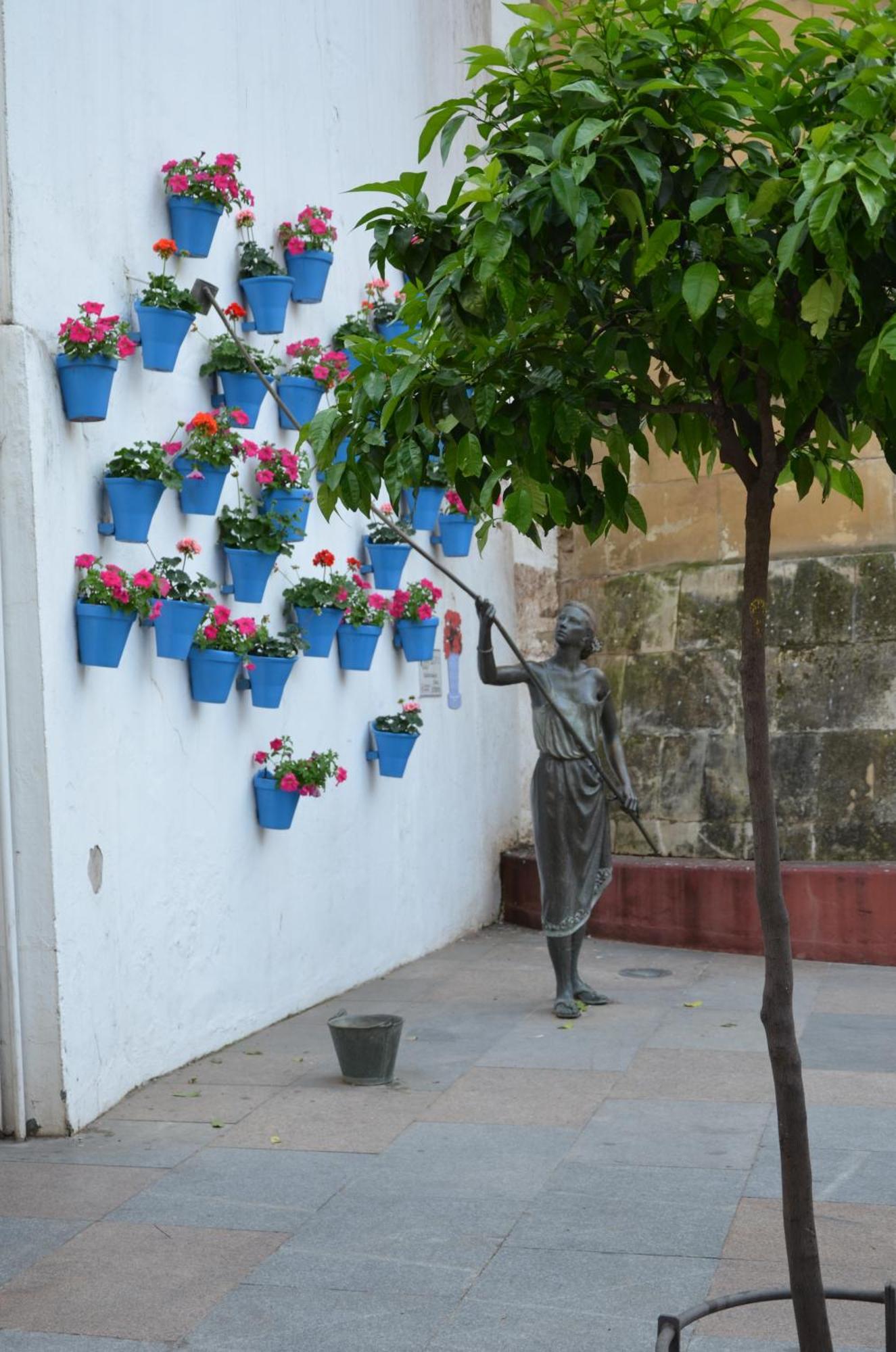 4 -el Rinconcito De -centro Cordoba