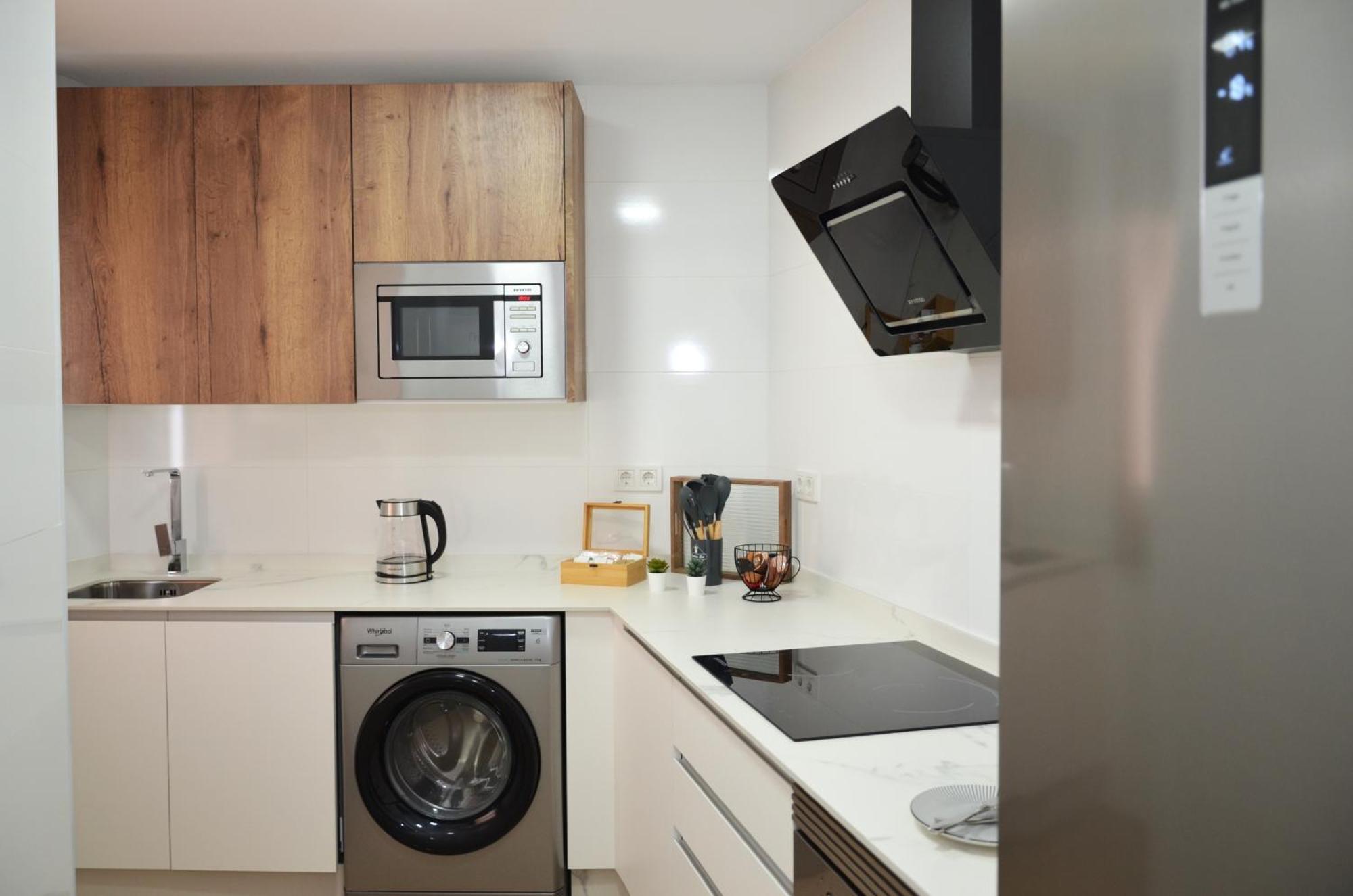 4 -el Rinconcito De -centro Apartment Cordoba