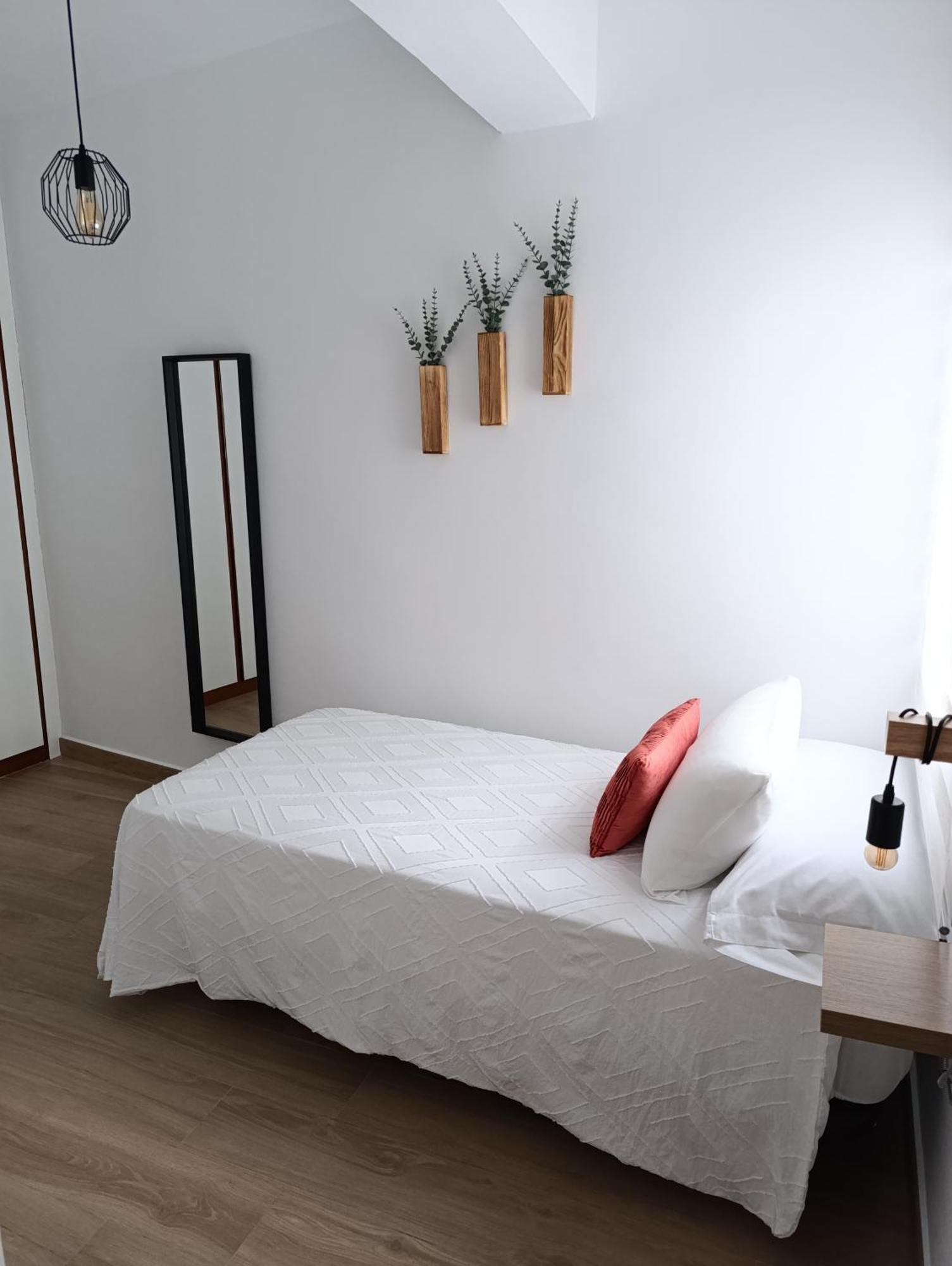 4 -el Rinconcito De -centro Apartment Cordoba