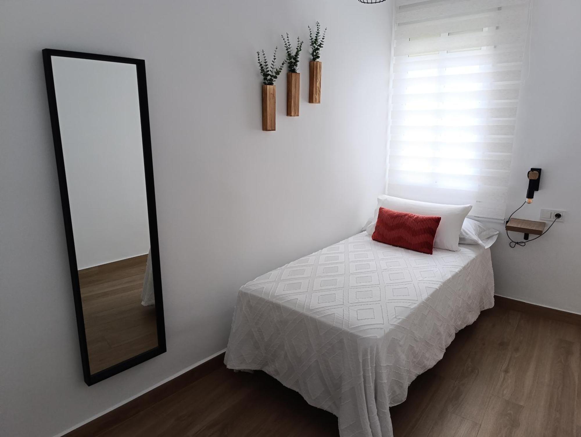 Apartment 4 -el Rinconcito De -centro Cordoba