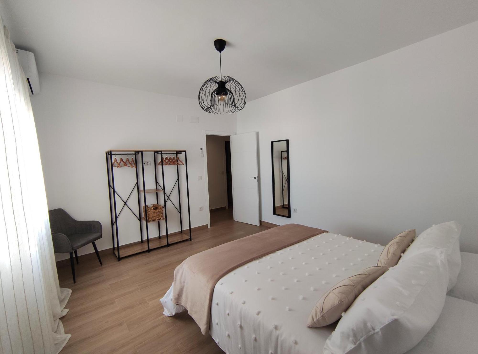Apartment 4 -el Rinconcito De -centro *
