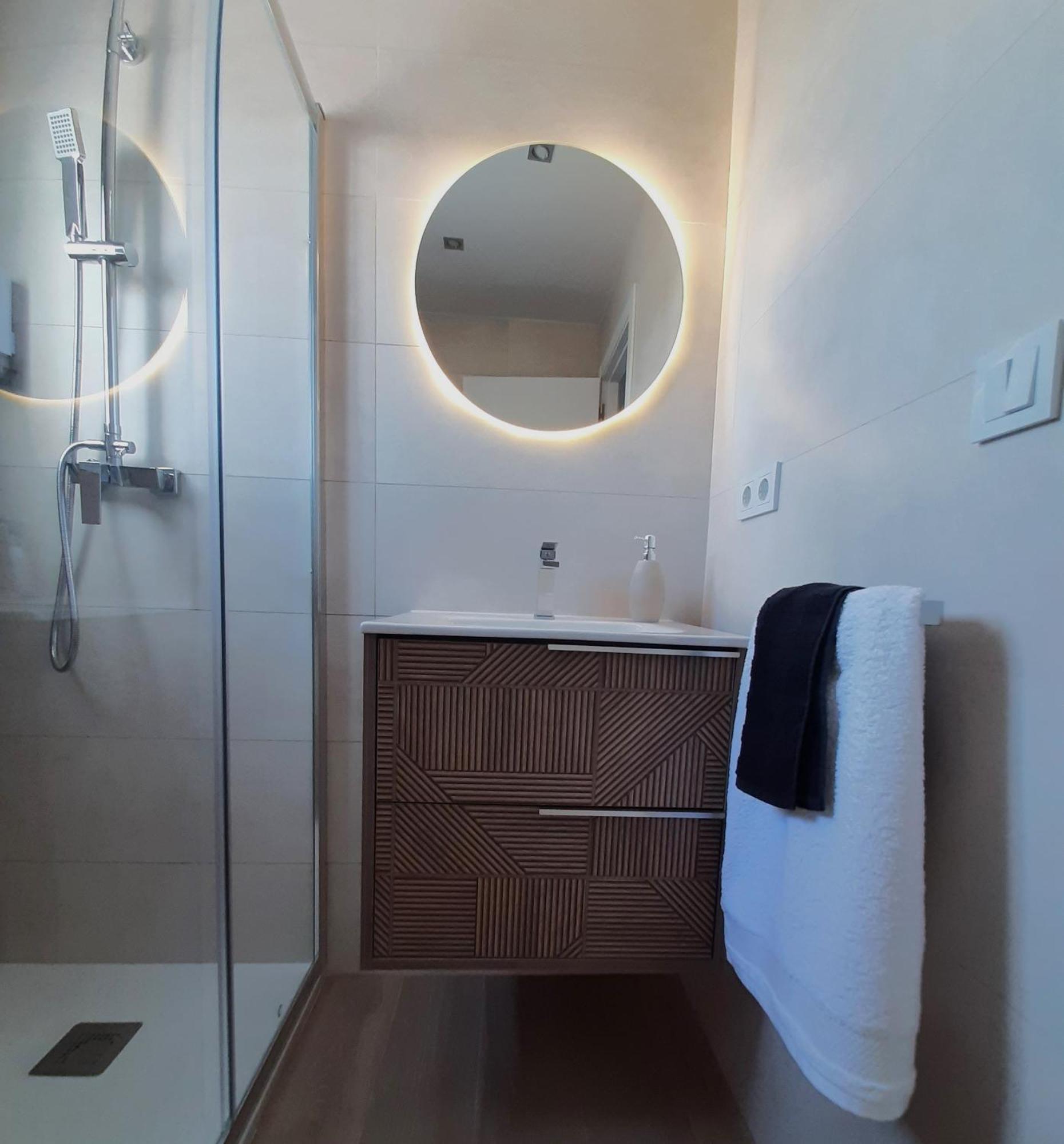 4 -el Rinconcito De -centro Apartment